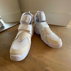 Comme des Garcons x Nike Leather High Top